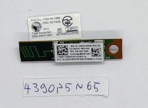 Bluetooth 4.0 Original Lenovo ThinkPad X230 T430 T430S T530 W530 60Y3305 - rabljeno
