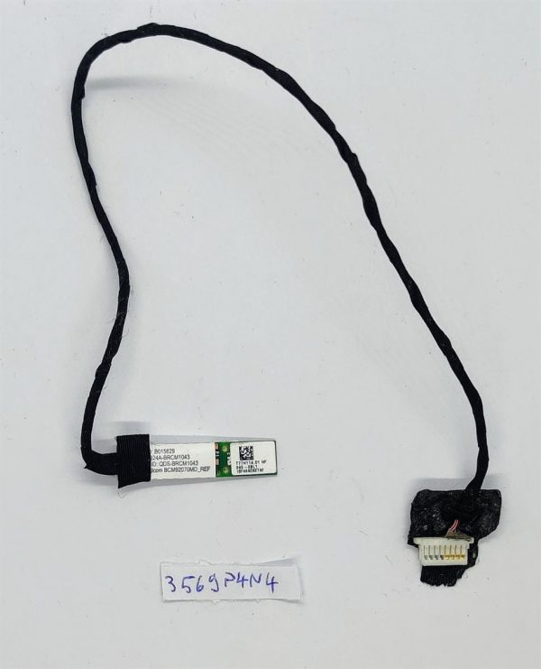 Broadcom BCM92070MD Bluetooth kartica + kabel za Dell E6420 E6430 0G9M5X - rabljeno