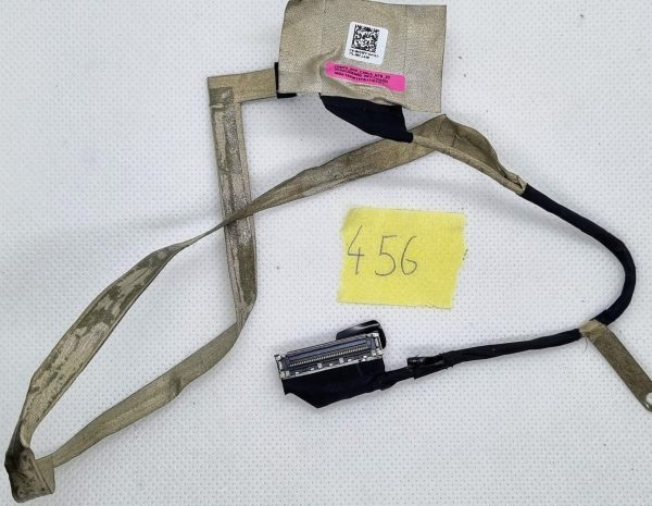 Kabel CDM70 DC02C00EM00 za Dell Latitude E5480 LCD LVDS kabel CN-0HD5FX - rabljeno