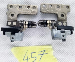 CDM70-L-SZS, CDM70-R-SZS - CDM70-L-SZS, CDM70-R-SZS Hinges for DELL Latitude - rabljeno