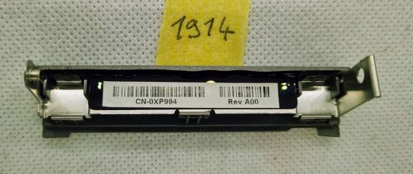 CN-0XP994 REV A00 nosilec trdega diska Dell Latitude D620 D630 - Originalno in zanesljivo! - rabljeno - Image 2
