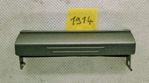 CN-0XP994 REV A00 nosilec trdega diska Dell Latitude D620 D630 - Originalno in zanesljivo! - rabljeno