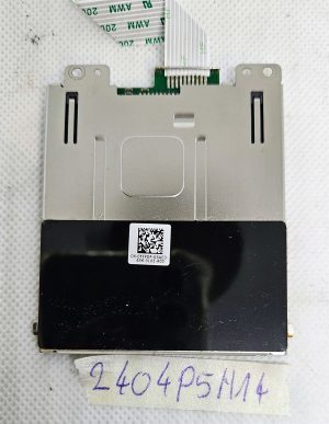 CN-0YFPDP Dell čitalnik kartic za Latitude E7470 - Originalna oprema proizvajalca (OEM) - rabljeno