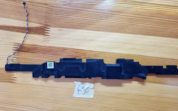 CN-RMJH3 ZA Dell M6800 Notranji zvočnik 0RMJH3 PK23000LW00 RMJH3 - rabljeno