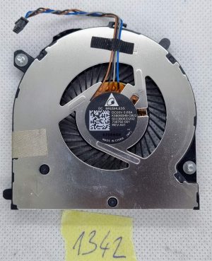 CPU ventilator za HP Elitebook 740 745 755 840 850 ZBook 14 G1 G2 730792-001 - rabljeno