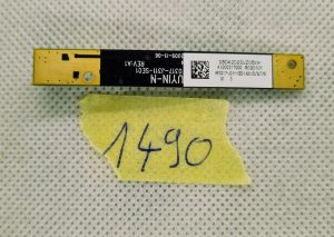 Kameraška plošča za HP G72-150SF DBO4202SNZ3GSX A1000317000 R020101 HF0317-J311-SE0 - rabljeno