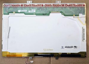 Chimei 15.4 prenosni računalnik LCD zaslon N154L1-L07 REV C2 Prvovrstna zamenjava - rabljeno