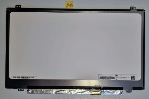 Chimei Innolux N140BGE-EA3 c1 14.0 1366x768 LED LCD zaslon 30pin - rabljeno