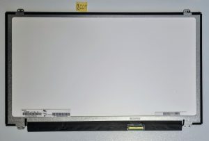 Chimei Innolux N156BGE-EB2 REV.C3 15,6" LED LCD zaslon s 40 pini - Zaslon za zamenjavo - rabljeno