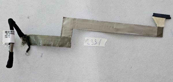 Compaq Armada M700 LCD video kabel 135219-001 - Originalna nadomestna del. - rabljeno