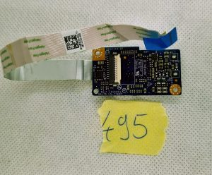 Nadzorna plošča LS-7746P Rev:1.0(A00) CN-03MW70 za DELL Precision M4800 - rabljeno