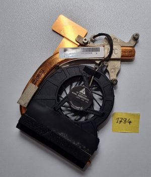 Hladilni ventilator za Toshiba Satellite L730 / M800 / M305D / U400 / - rabljeno