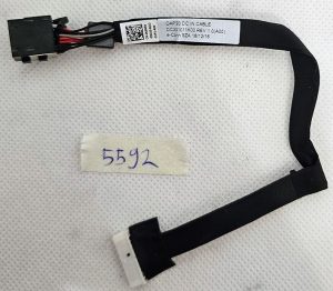 DAP20 DC In kabel DC301011K00 za Dell Precision 7730 7740 - 069N59 - rabljeno