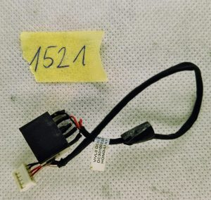 DC vtičnica za ThinkPad T440P T440 DC30100KZ00 04X5443 - rabljeno