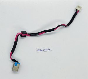 DC napajalni priključek za eMachines E529 E640 E640G E443 P5WE6 Bell TM87 TM85 TM86 TM98 - rabljeno