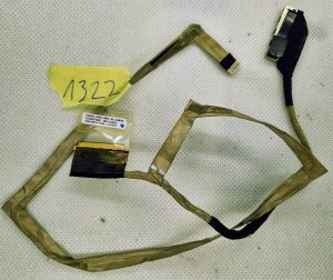 DC02001T900 za Dell Latitude E5440 LVDS LCD LED fleksibilni video priključni kabel za zaslon. - rabljeno