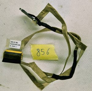 DC02001T900 za Dell Latitude E5440 LVDS LCD LED fleksibilni video prikazni kabel - rabljeno
