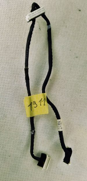 DELL D620 HAL00 TP-BT-FP Kabel glavne plošče DC02000840L - Originalni nadomestni del - rabljeno