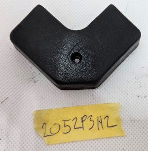 DELL LATITUDE 14 7404 Guma za zgornji kot zaslona - Nadomestni deli za prenosnike - rabljeno