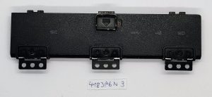DELL Latitude 14 7404 Rugged 7404SDCVR pokrovček - rabljeno
