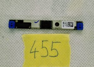 DELL Latitude 5280, 5480, 5490, 5580, 5590, 7480 Kamera za spletno kamero 0K49W1 - rabljeno