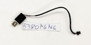 Dell Rugged Tablet 12 7202 DC Jack - Originalna zamenjava delov. - rabljeno