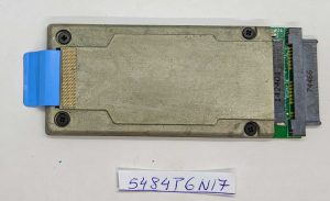 DELL Latitude 7214 7204 Rugged M.2 SSD trda disk caddy – Originalni del prenosnika - rabljeno