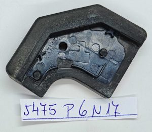 DELL Latitude E7204 Kotna guma | Originalni del robustnega prenosnika | EU zaloga - rabljeno