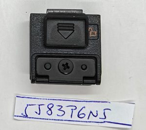 DELL Latitude E7214 Rugged Cover Protector – Originalna Del, Zaščita Prenosnika - rabljeno