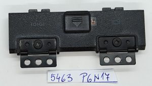 DELL Latitude Rugged E7204 Zamenjava pokrova COM priključka | Visokokakovostni deli za prenosnike | Združljivo z OEM - rabljeno