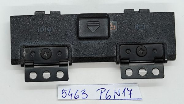 DELL Latitude Rugged E7204 Zamenjava pokrova COM priključka | Visokokakovostni deli za prenosnike | Združljivo z OEM - rabljeno