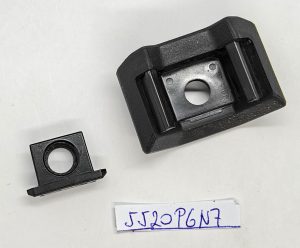 DELL Latitude Rugged E7204 Kotna Guma – Originalni Del Prenosnika - rabljeno
