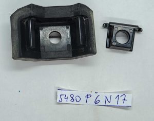 DELL Latitude Rugged E7204 Kotna Guma – Originalni Del Prenosnika - rabljeno