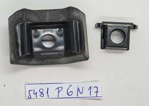 DELL Latitude Rugged E7204 Kotna Guma – Originalni Del Prenosnika - rabljeno