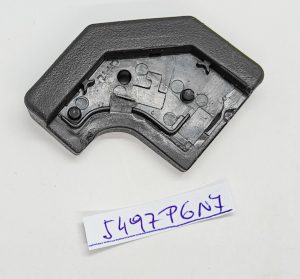 DELL Latitude Rugged E7204 Kotna Guma – Originalni Del Prenosnika - rabljeno