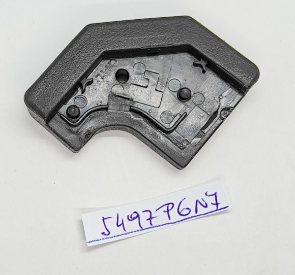 DELL Latitude Rugged E7204 Kotna Guma – Originalni Del Prenosnika - rabljeno
