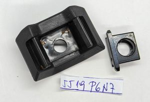 DELL Latitude Rugged E7204 Kotna Guma – Originalni Del Prenosnika - rabljeno