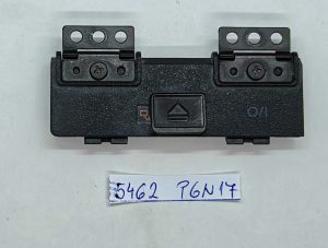 DELL Latitude Rugged E7204 Zadnji pokrov – Originalni deli za prenosnike, EU zaloga - rabljeno
