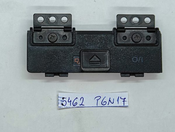 DELL Latitude Rugged E7204 Zadnji pokrov – Originalni deli za prenosnike, EU zaloga - rabljeno
