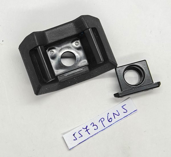 DELL Latitude Rugged E7214 Kotna Guma | Originalni Del Prenosnika EU Zaloga - rabljeno