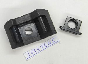 DELL Latitude Rugged E7214 Kotna Guma Pravi del prenosnika EU zaloga - rabljeno