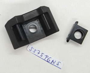 DELL Latitude Rugged E7214 Kotna Guma Pravi del prenosnika EU zaloga - rabljeno