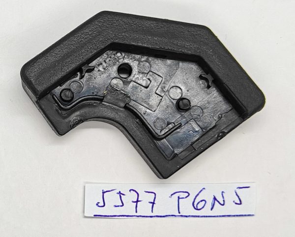 DELL Latitude Rugged E7214 Kotna guma | Originalni del prenosnika EU zaloga - rabljeno