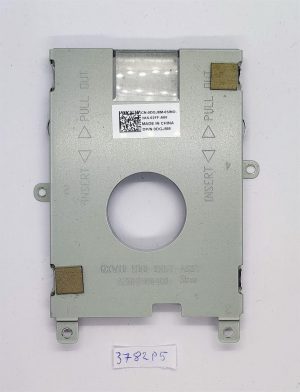 DGJ8M Nosilec za notranji trdi disk 2,5 palca Dell Latitude E serije z zaščito QXW10 AM0M1000400 - Dell Latitude E5530 - rabljeno