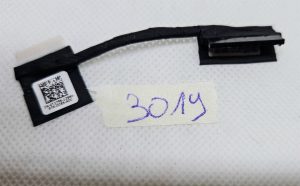 Dell BOLT L15 Latitude 3500 kabel za baterijo 0T27F6 450.0FY0B.0021 deli za prenosnike - rabljeno