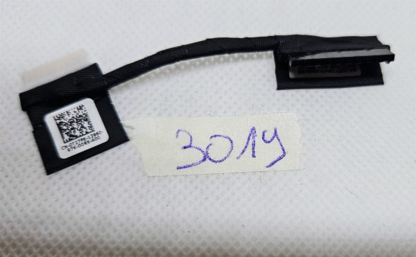 Dell BOLT L15 Latitude 3500 kabel za baterijo 0T27F6 450.0FY0B.0021 deli za prenosnike - rabljeno