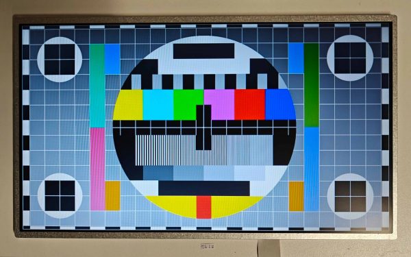 Dell E6520 E5520 15,6" LCD zaslon PPCTF 0PPCTF LP156WH4 B1 1366x768 40-Pin - rabljeno