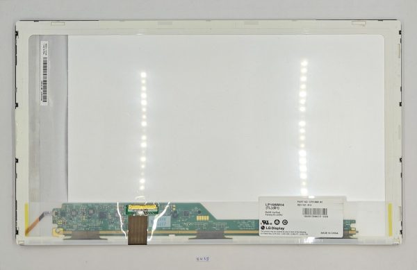 Dell E6520 E5520 15,6" LCD zaslon PPCTF 1366x768 HD 40-Pin LP156WH4(B1) - rabljeno - Image 2