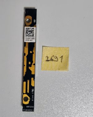 Dell Inspiron 1525 1526 spletna kamera 0NN784 NN784 - Originalni deli za prenosnike za zamenjavo - rabljeno