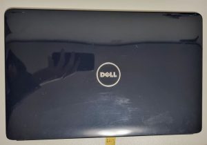 Dell Inspiron 1545 1546 Modra LCD zaslon pokrov zgoraj - Originalen M219M 0M219M - rabljeno